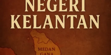 Sejarah Negeri Kelantan: Dari Medan Gana ke Tanah Kala
