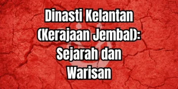 Kesultanan Melayu Kelantan: Warisan Agung di Bumi Cik Siti Wan Kembang
