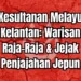 Kesultanan Melayu Kelantan: Warisan Agung di Bumi Cik Siti Wan Kembang