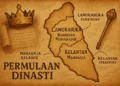 Permulaan Dinasti: Sejarah Sultan dan Pemerintahan Kerajaan Langkasuka dan Kelantan