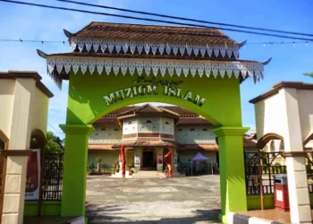 Muzium Islam Kelantan: Tempat Wajib Singgah Kalau Nak Faham Jiwa Kelantan