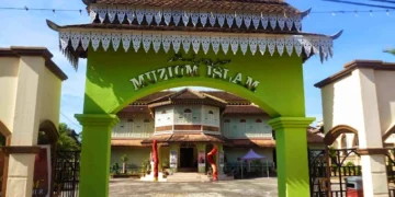 Muzium Islam Kelantan: Tempat Wajib Singgah Kalau Nak Faham Jiwa Kelantan