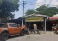 Nasi Berlauk Kampung ‘Power’ di Kota Bharu — Warung Pak Mat Pulau Pisang Yang Buat Orang Repeat