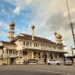 Masjid Langgar: Warisan Tenang di Kota Bharu yang Menyentuh Jiwa