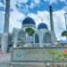 Masjid Langgar: Warisan Tenang di Kota Bharu yang Menyentuh Jiwa