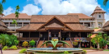 Kampung Kraftangan – Syurga Seni & Budaya Kelantan