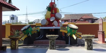 Kampung Kraftangan – Syurga Seni & Budaya Kelantan