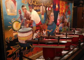 Muzium Negeri Kelantan: Menyelusuri Warisan Negeri di Tengah Kota Bharu