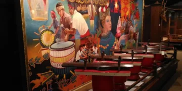 Muzium Negeri Kelantan: Menyelusuri Warisan Negeri di Tengah Kota Bharu