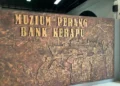Muzium Perang (Bank Kerapu): Jejak Sejarah Perang Dunia Kedua di Kota Bharu
