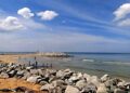 Pantai Kemayang, Bachok: Pantai Tenang Untuk Rehatkan Jiwa