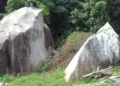 Jejak Sejarah di Bukit Marak Bachok yang Ramai Tak Sedar