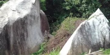 Jejak Sejarah di Bukit Marak Bachok yang Ramai Tak Sedar