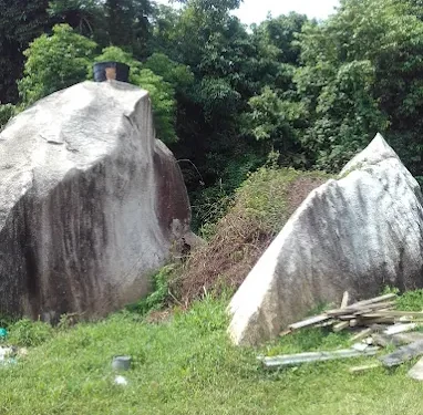 Jejak Sejarah di Bukit Marak Bachok yang Ramai Tak Sedar