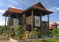 Museum of Texfas UMK Bachok: Dunia Seni Tekstil yang Tersembunyi di Pantai Timur