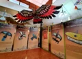 Muzium Wau Tumpat: Warisan Seni Tradisional Kelantan Yang Masih Terbang Tinggi