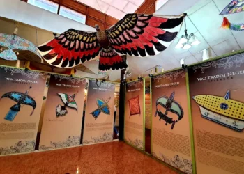 Muzium Wau Tumpat: Warisan Seni Tradisional Kelantan Yang Masih Terbang Tinggi