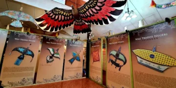 Muzium Wau Tumpat: Warisan Seni Tradisional Kelantan Yang Masih Terbang Tinggi