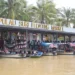 Pasar Terapung Pulau Suri di Tumpat – Syurga Makanan Atas Air Yang Buat Orang Sanggup Datang Awal