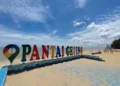 Pantai Geting Tumpat – Tempat Tenang untuk Tengok Laut dan Lepaskan Penat