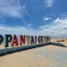 Pantai Geting Tumpat – Tempat Tenang untuk Tengok Laut dan Lepaskan Penat