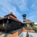 Keindahan Masjid Kampung Laut di Tumpat yang Menenangkan Jiwa