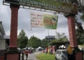 Taman Al-Fursan, Port Santai Ala Jepun di Kota Bharu