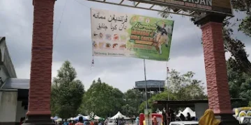 Taman Al-Fursan, Port Santai Ala Jepun di Kota Bharu