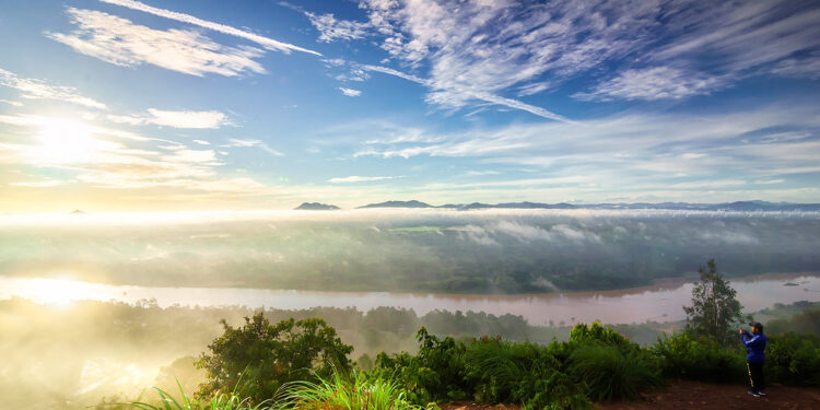 Bukit Panau, Kelantan: Tempat Tenang Atas Bukit dengan Panorama yang Buat Hati Lapang