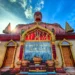 Spot Wajib Singgah di Tumpat: Wat Machimmaram & Patung Buddha Duduk Gergasi
