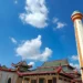Keindahan Masjid Beijing di Rantau Panjang yang Menenangkan Jiwa