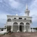 Masjid Brunei Darussalam di Pasir Mas