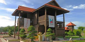 Museum of Texfas UMK Bachok: Dunia Seni Tekstil yang Tersembunyi di Pantai Timur