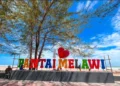 Pantai Melawi, Bachok – Pantai Tenang dengan Jiwa Tradisional Kelantan