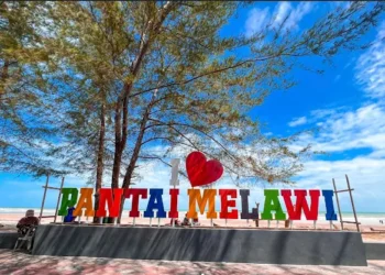 Pantai Melawi, Bachok – Pantai Tenang dengan Jiwa Tradisional Kelantan