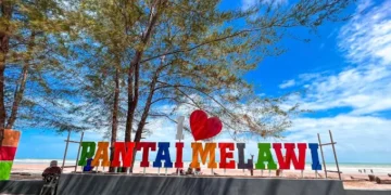 Pantai Melawi, Bachok – Pantai Tenang dengan Jiwa Tradisional Kelantan