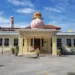Masjid Bachok: Ketenangan di Masjid Jamek Mahmoodi yang Menghadap Laut
