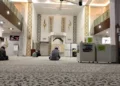 Masjid At-Taqwa Beris Pak Pura: Tempat Tenang yang Mendamaikan Jiwa di Bachok
