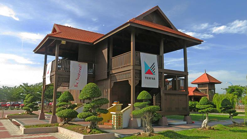 Museum of Texfas UMK Bachok: Dunia Seni Tekstil yang Tersembunyi di Pantai Timur